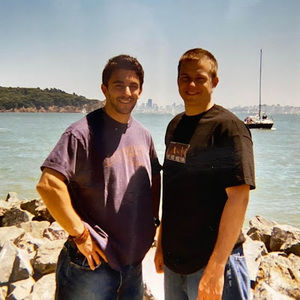 Meet your Posher, Hank jason